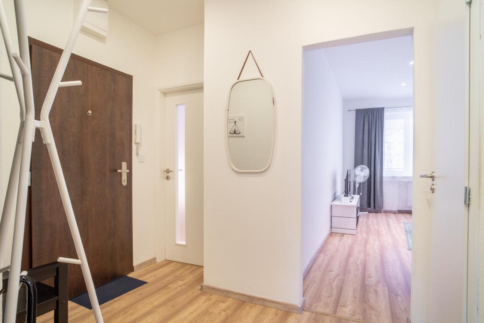 Sukromny Staromestsky Apartman V Uzasnej Lokalite/Cozy Old-Town Apartment In A Great Neighborhood Bratislava Esterno foto